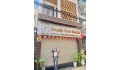 BÁN NHÀ MẶT PHỐ VÕ THỊ SÁU, QUẬN 1 - 148M2, 5 TẦNG, 16PN, 33 TỶ - SỔ HỒNG
